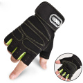 Wholesale High Quality Fitness Soft Comfortable Half Finger Lifting Gloves